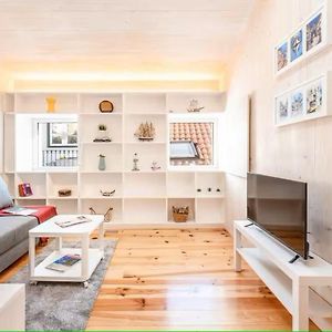 Duplex Studio met een Queen Size Bed